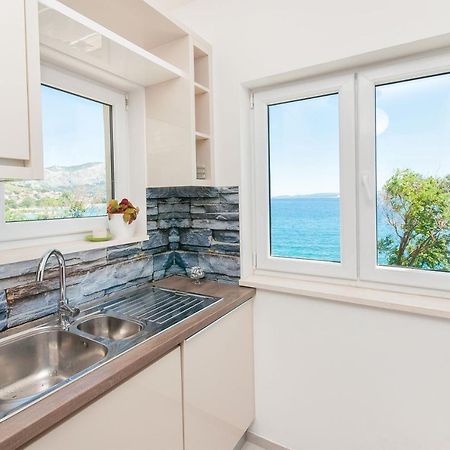 Apartman Roza Дуче Экстерьер фото