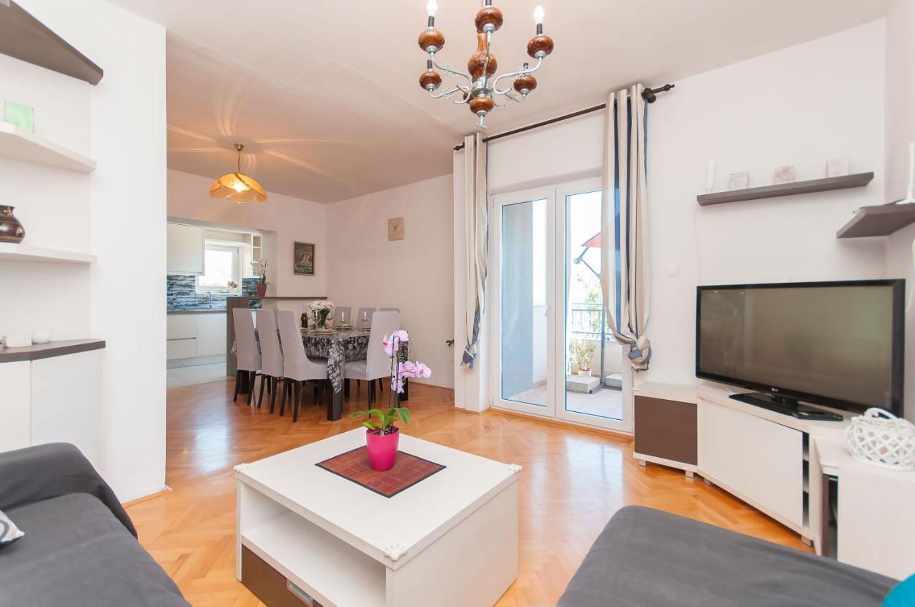 Apartman Roza Дуче Экстерьер фото