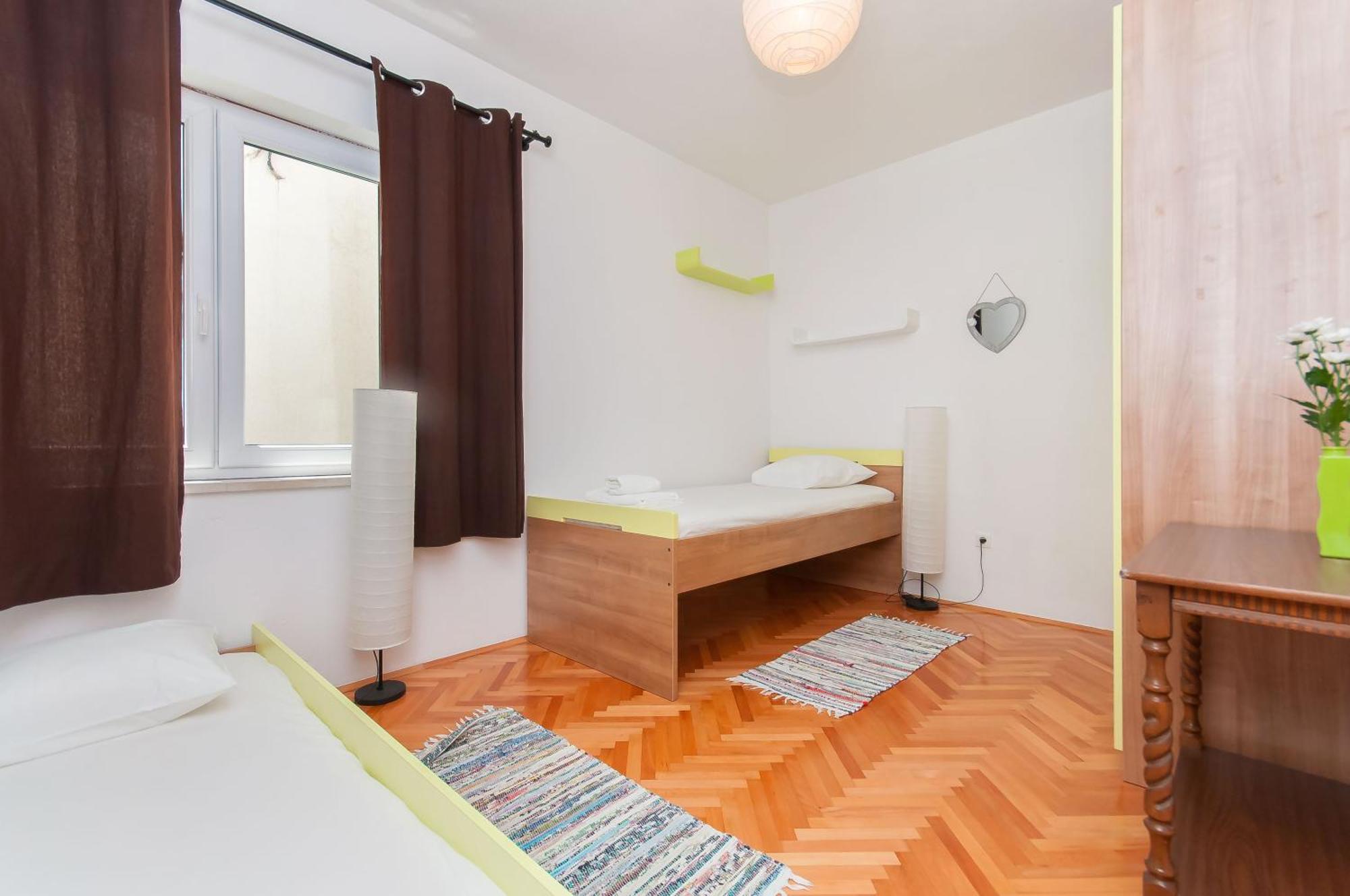 Apartman Roza Дуче Экстерьер фото
