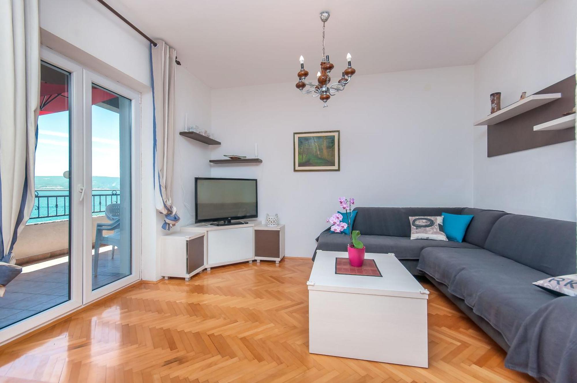 Apartman Roza Дуче Экстерьер фото