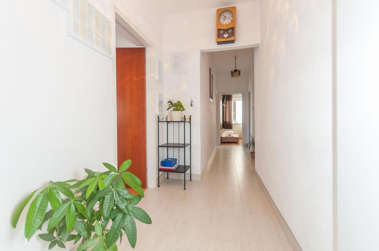 Apartman Roza Дуче Экстерьер фото