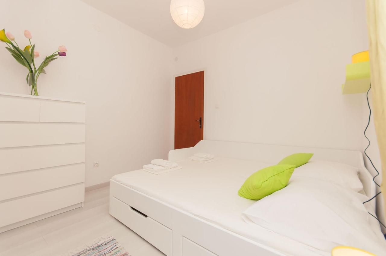 Apartman Roza Дуче Экстерьер фото
