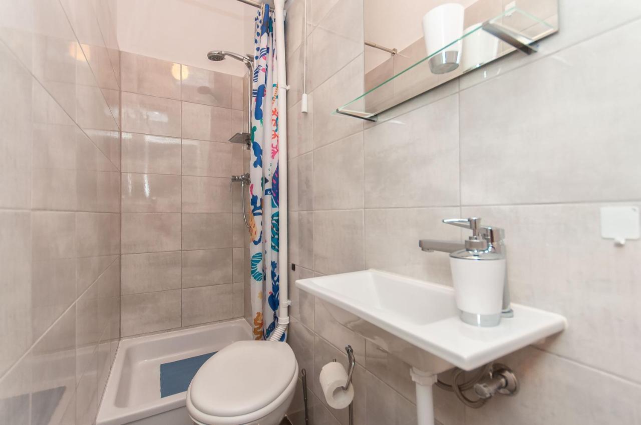 Apartman Roza Дуче Экстерьер фото