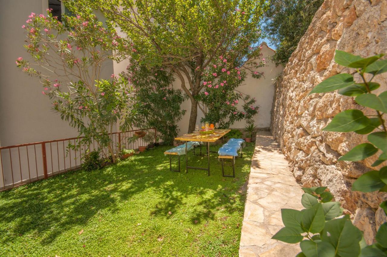 Apartman Roza Дуче Экстерьер фото