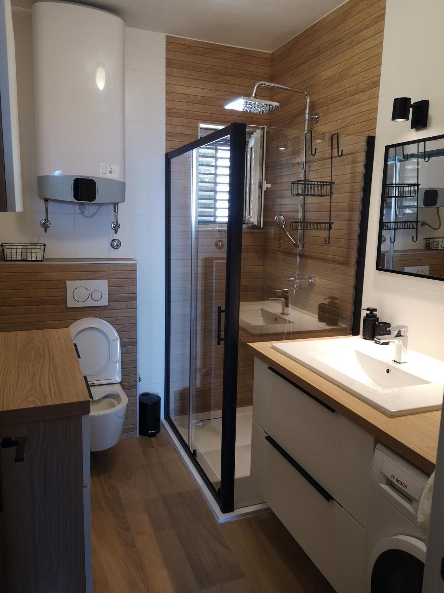 Apartman Roza Дуче Экстерьер фото